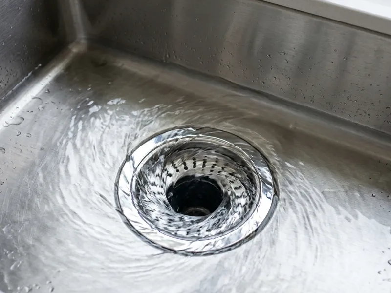 Drain Cleaning Plumber in Mercerville, NJ